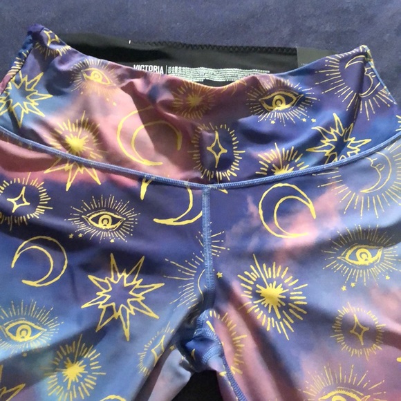 Victoria Sport 7/8 Tight - Picture 3 of 4